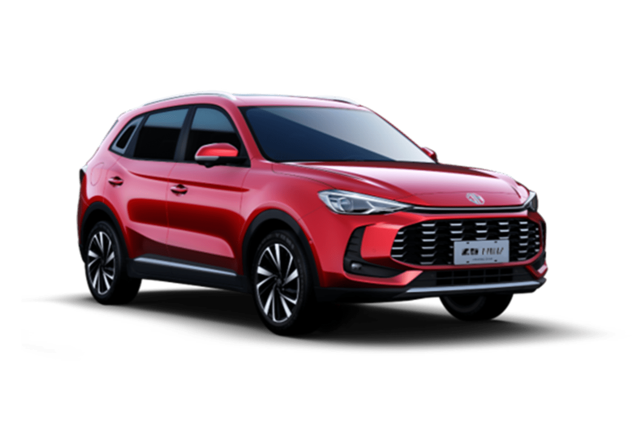 MG ZS Hybrid+ SE Auto