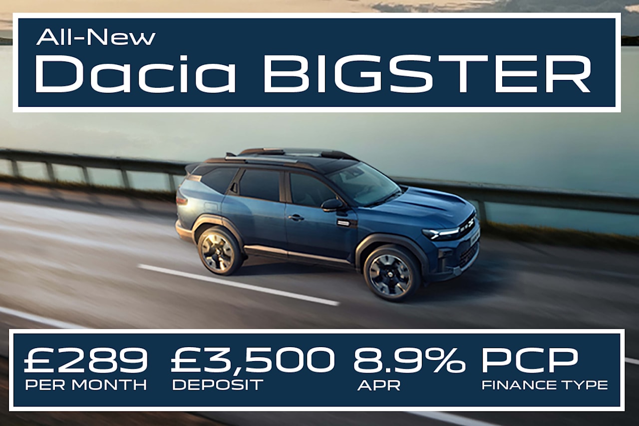 All-New BIGSTER