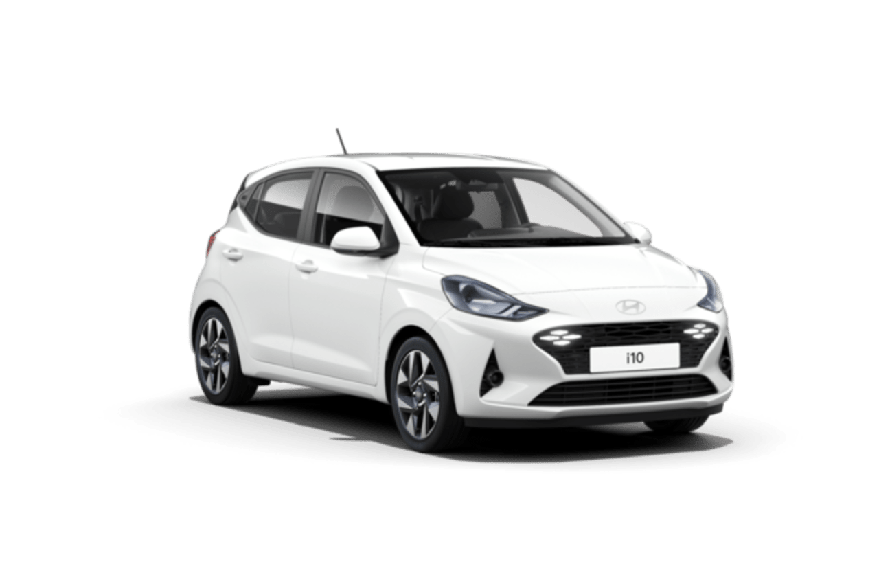 i10 - Petrol | Mild Hybrid