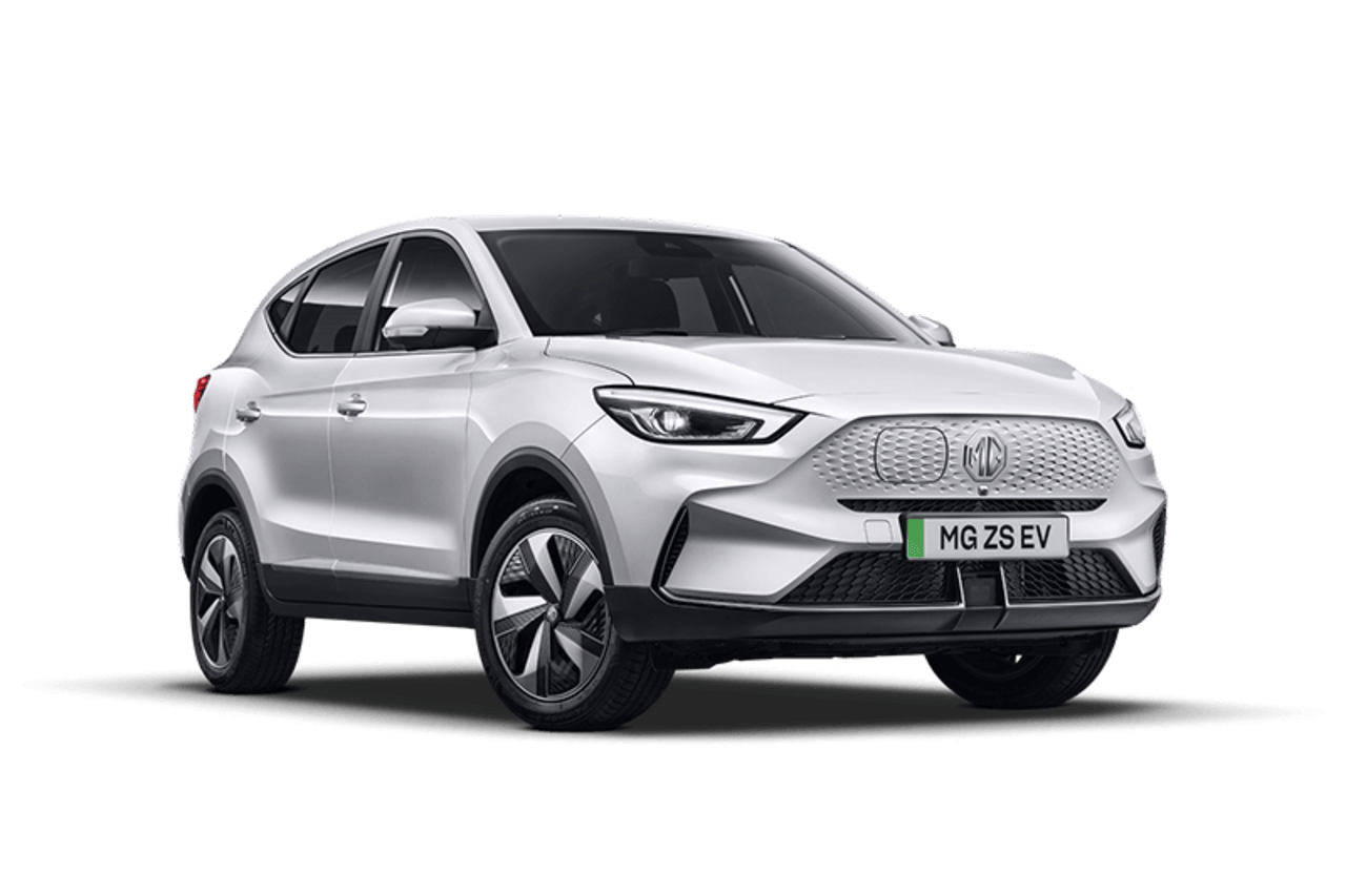 MG ZS EV SE 73kWh Electric Long Range Auto - 3 In Stock