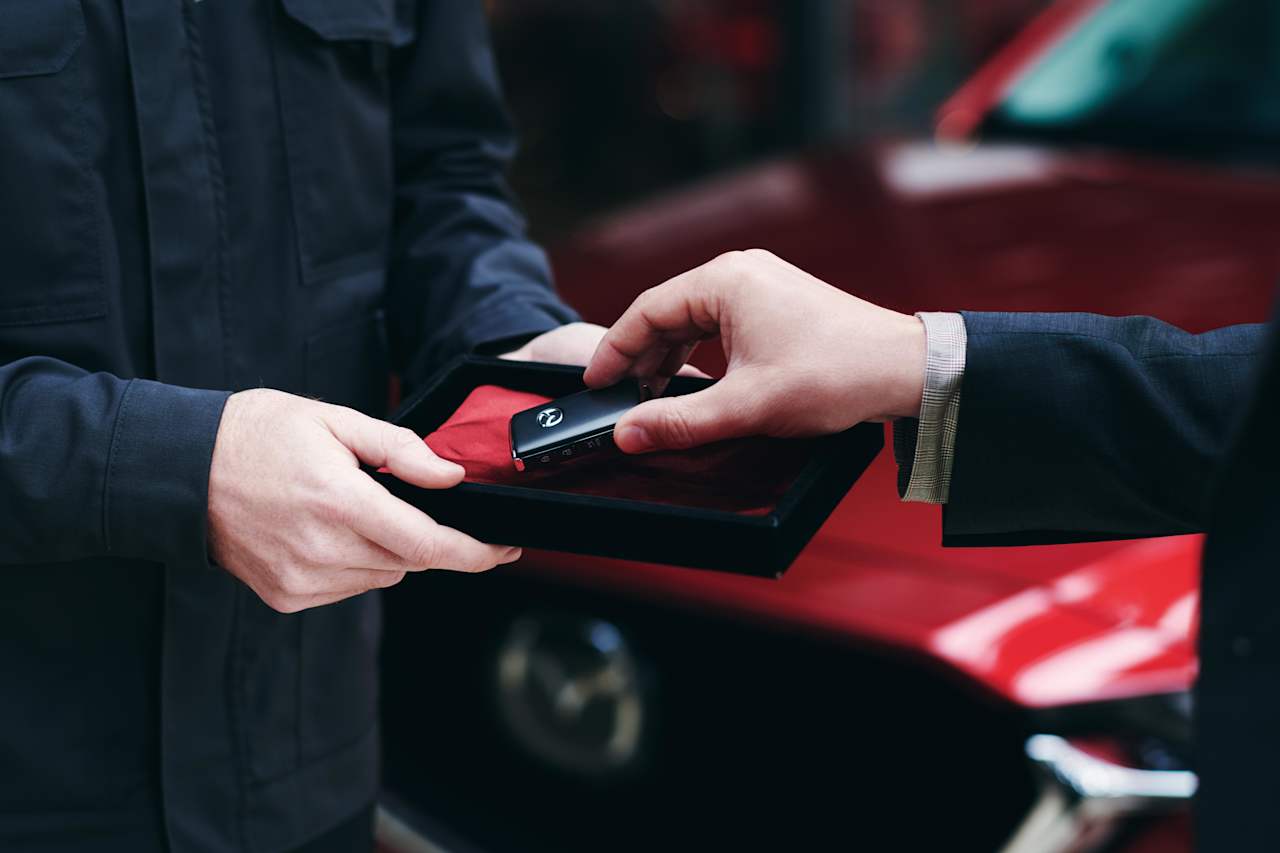 How to Change the Battery in a Key Fob: A Step-by-Step Guide