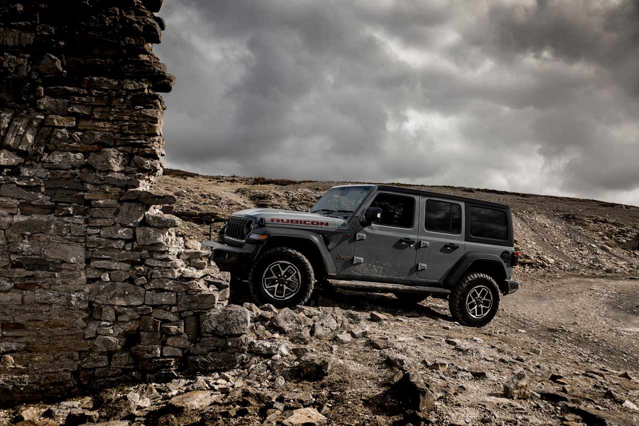 Wrangler