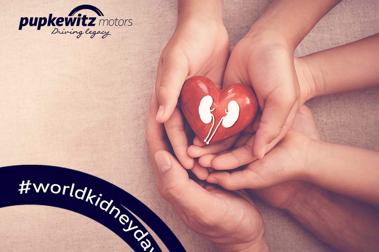 Kidney Health for All