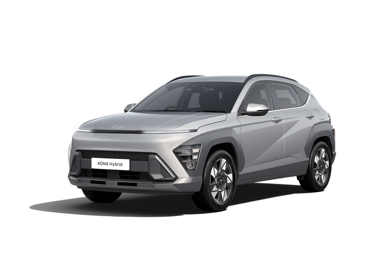 KONA Hybrid Advance 129PS DCT Auto