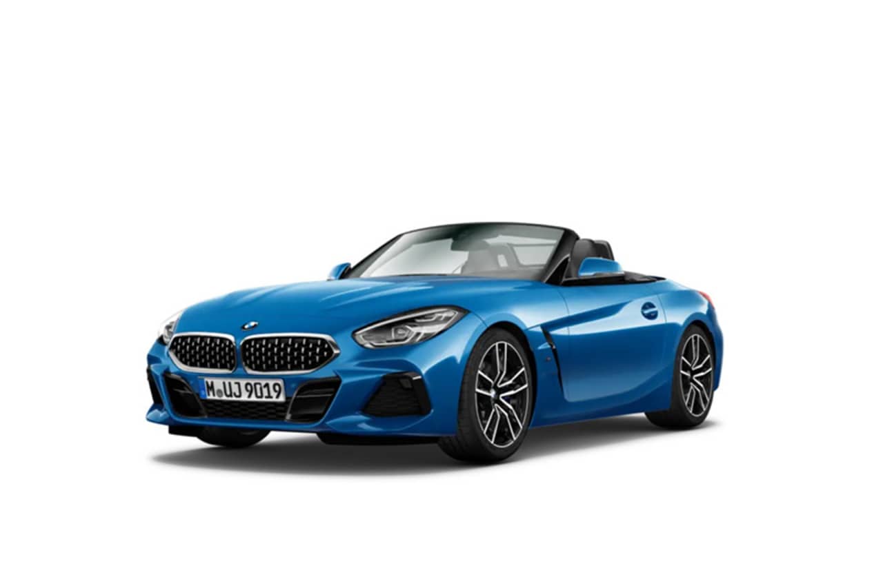 Z4 Roadster