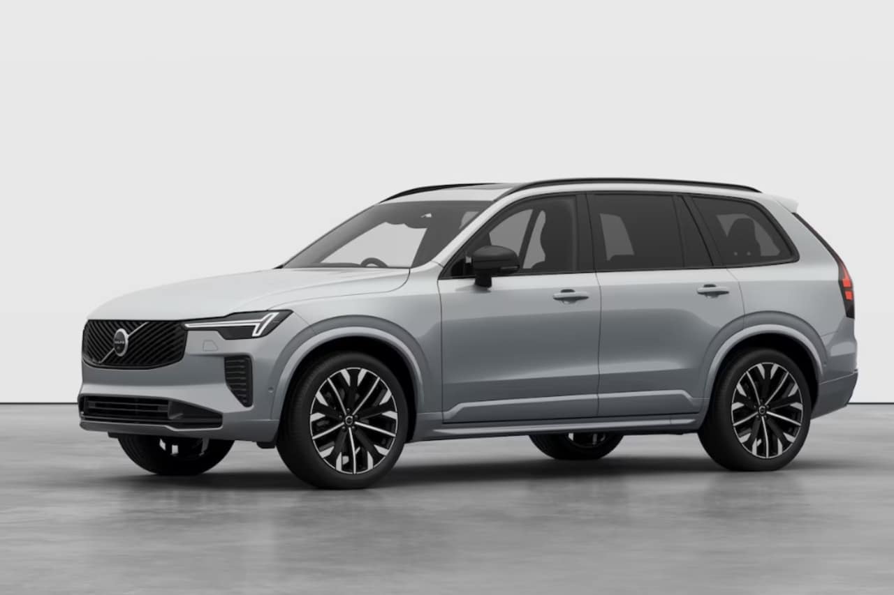 XC90 SUV