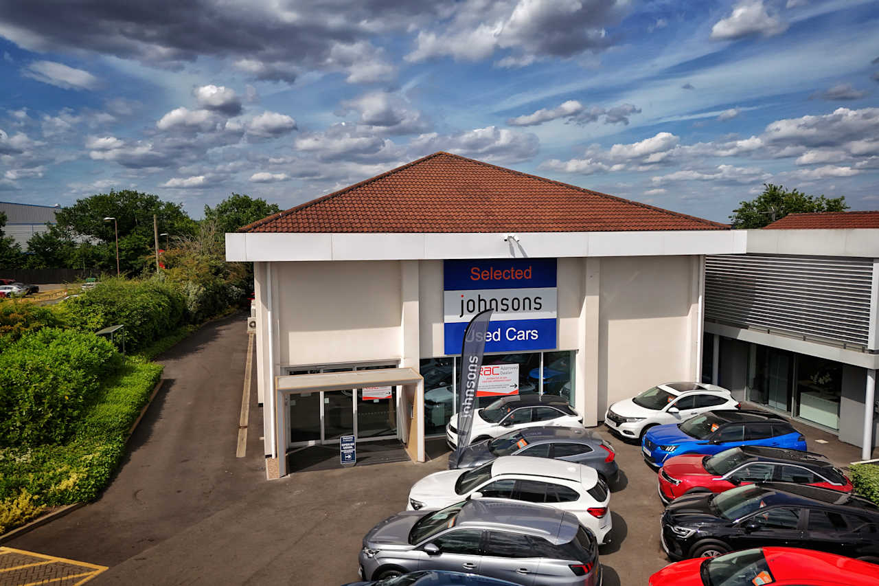 Johnsons Cars Solihull