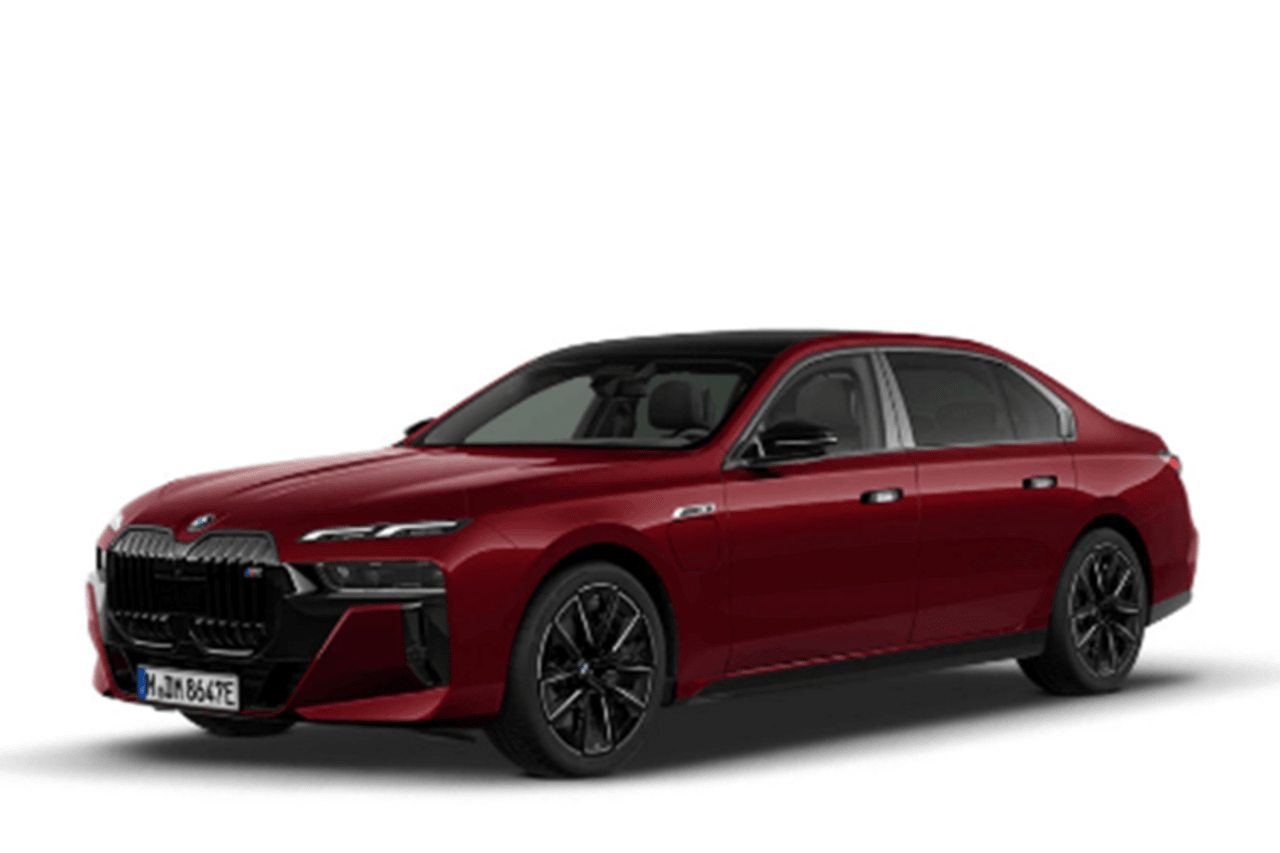 X7 M Automobiles