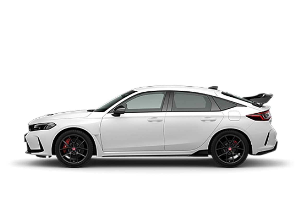 Civic Type R