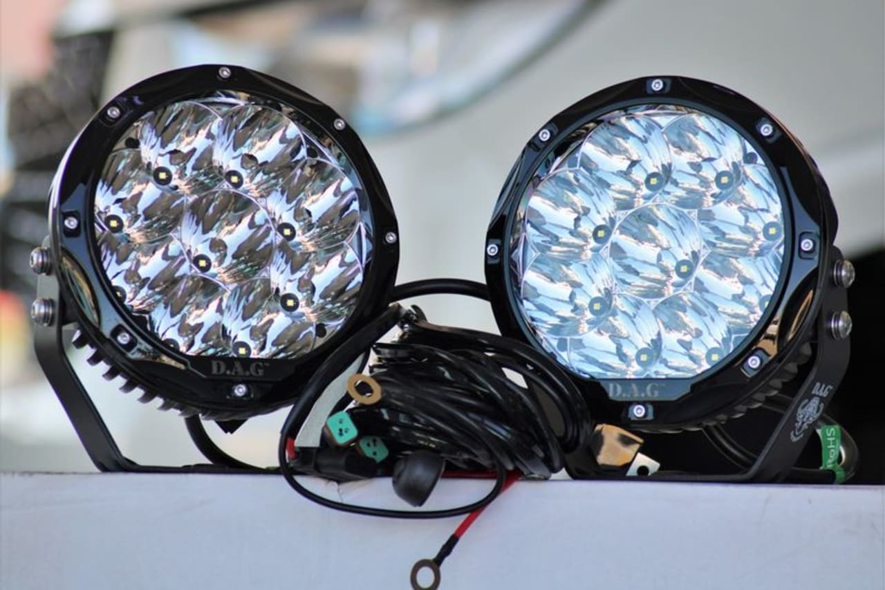 Lights