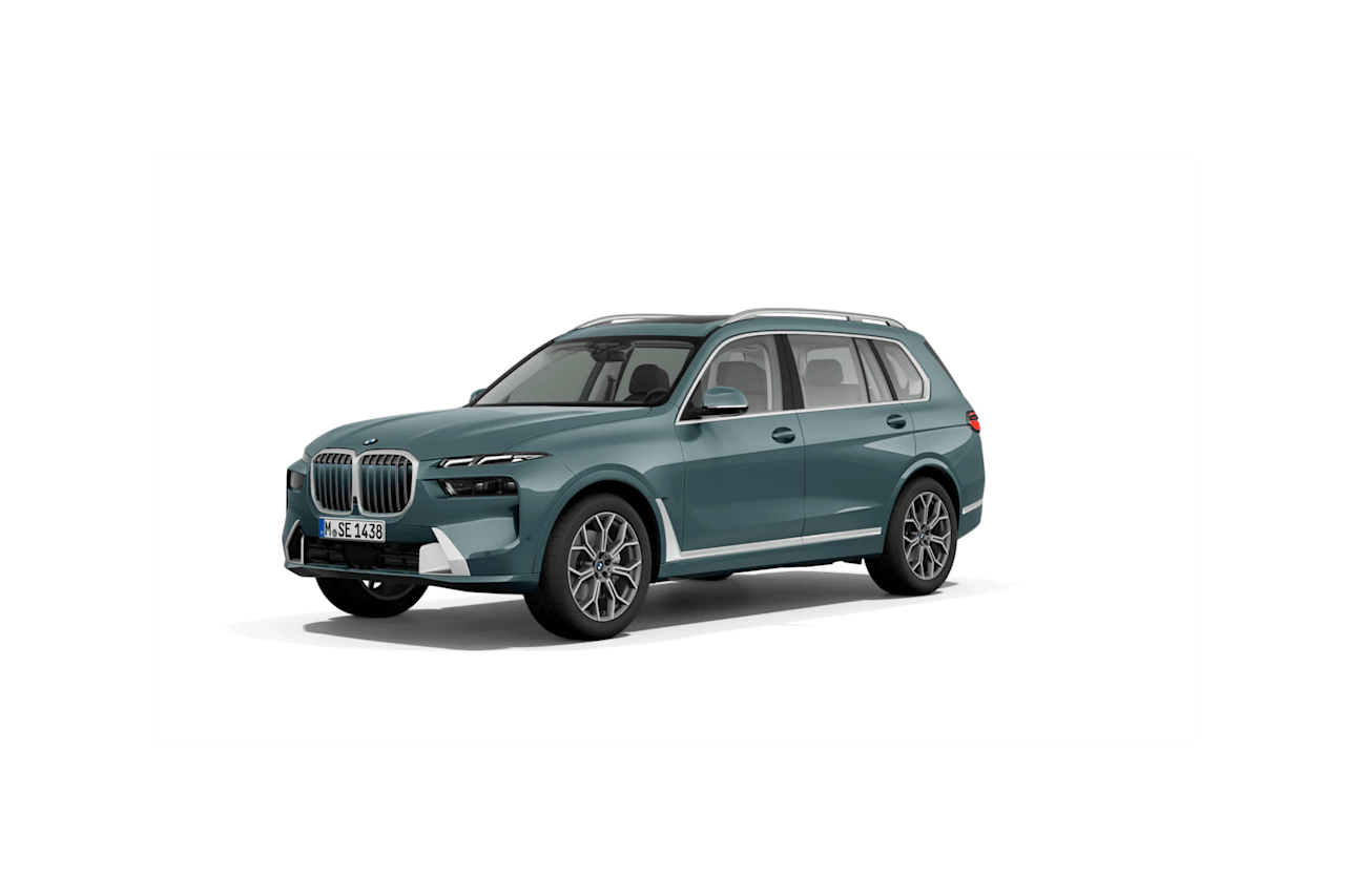 X7 