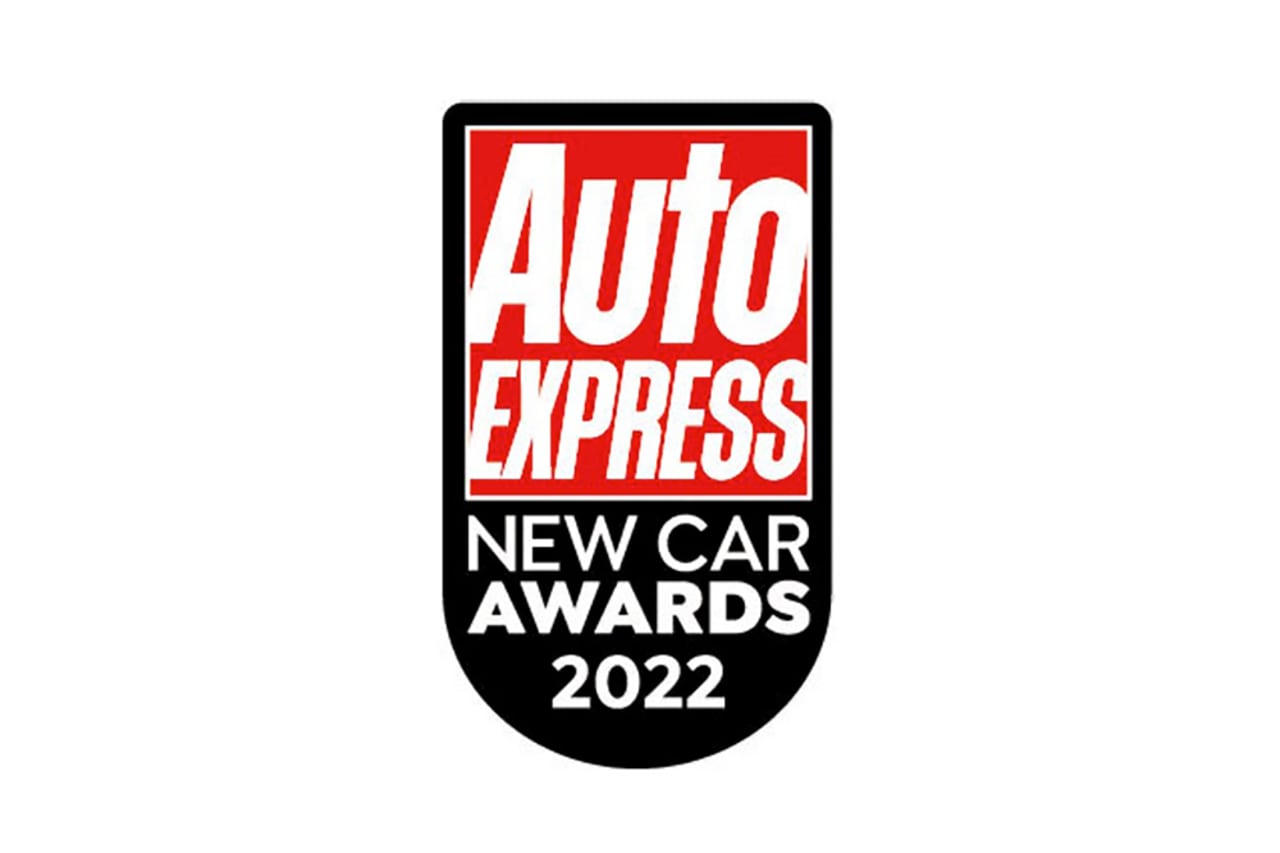 NEW CAR AWARDS 2022: HERE ARE YOUR WINNERS / AUTO EXPRESS