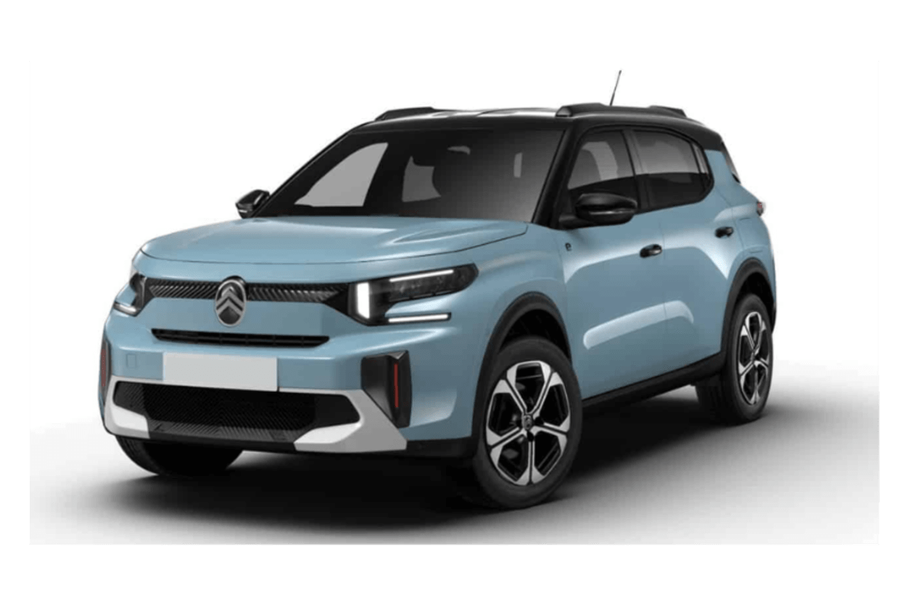 Citroën C3
