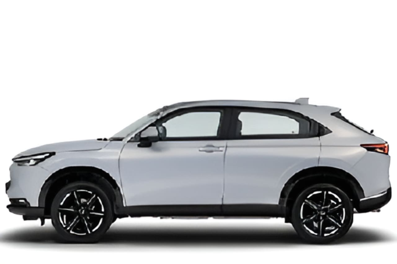 HR-V