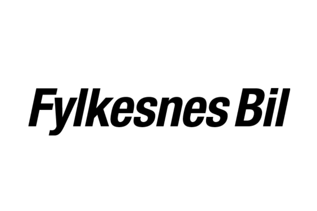 Fylkesnes Bil A/S