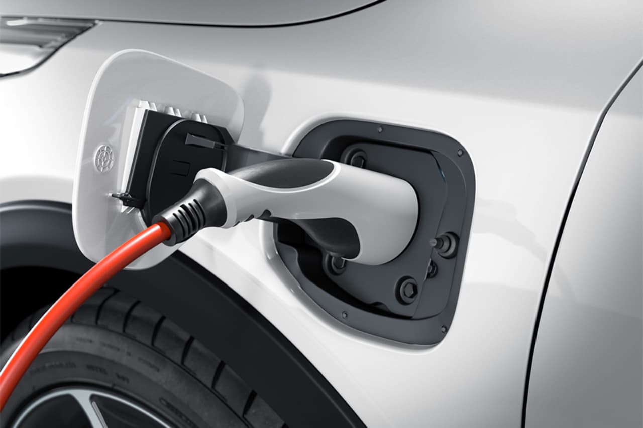 World’s first electric forecourt opens in Braintree