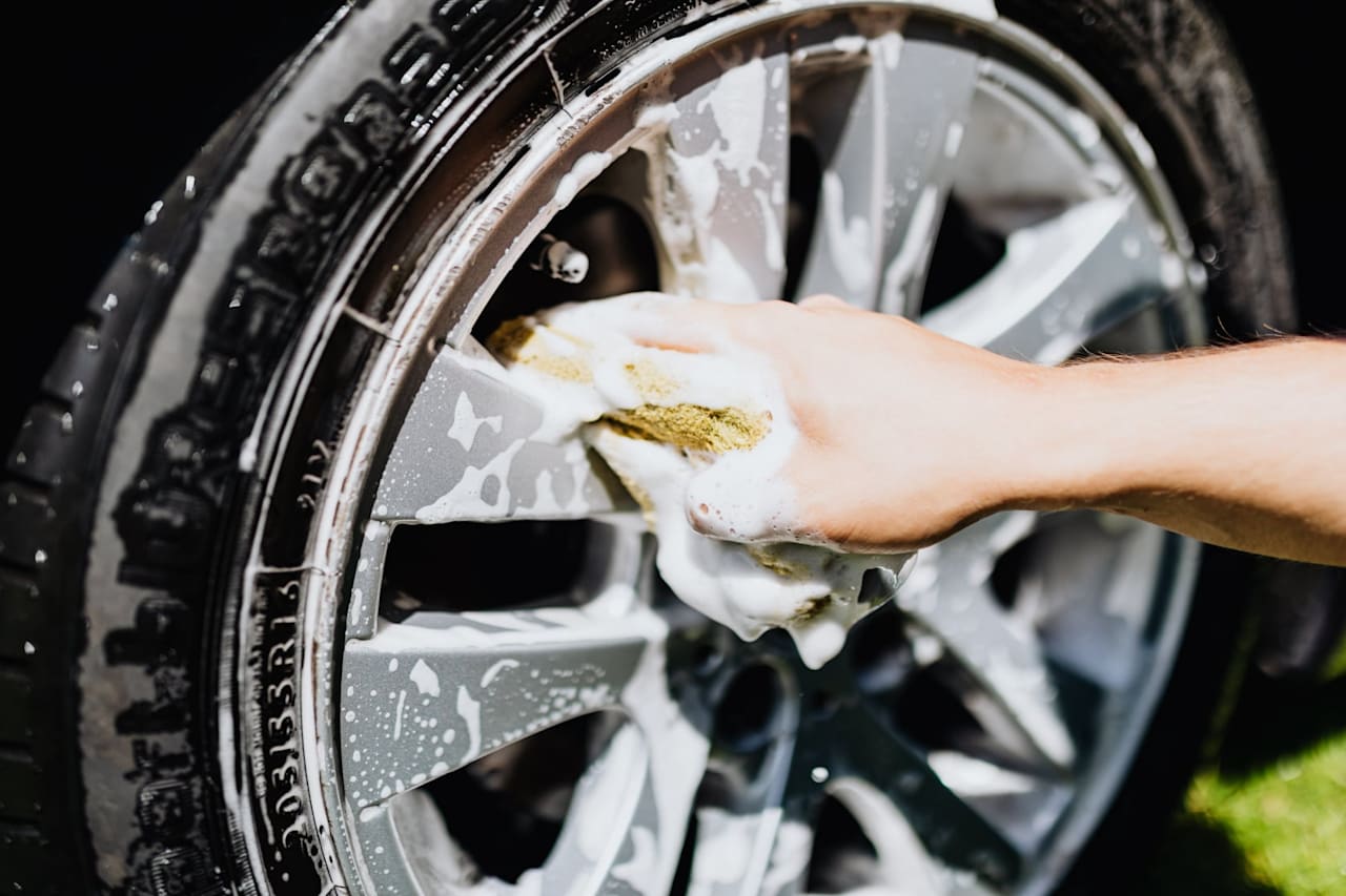Smart Car Cleaning Hack