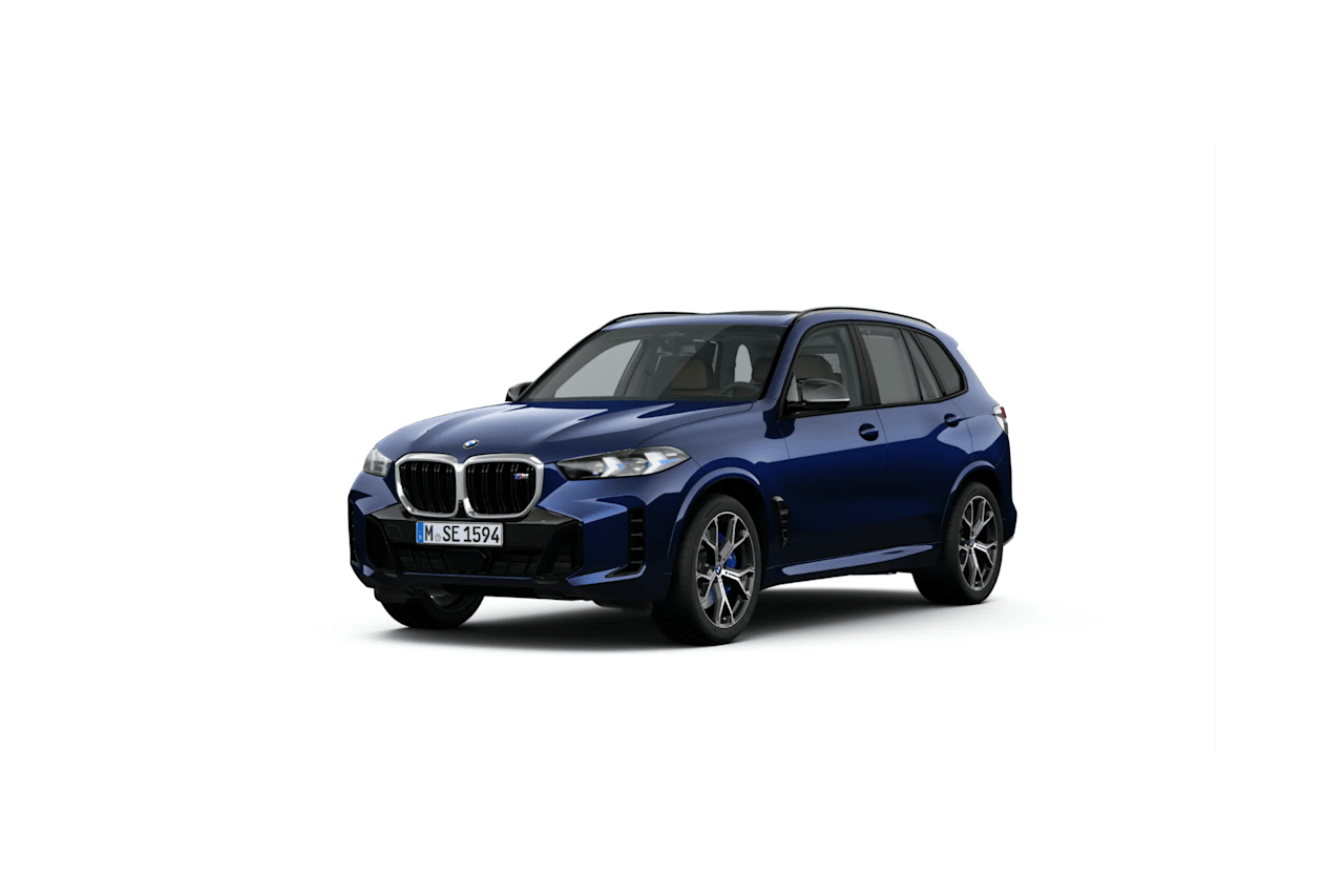X5 M Automobiles