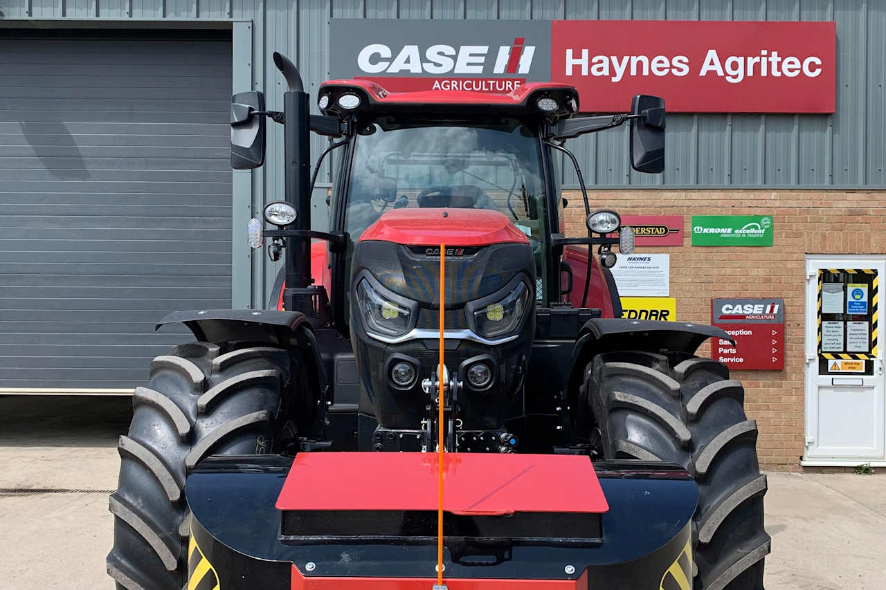 Haynes Agritec Birchington