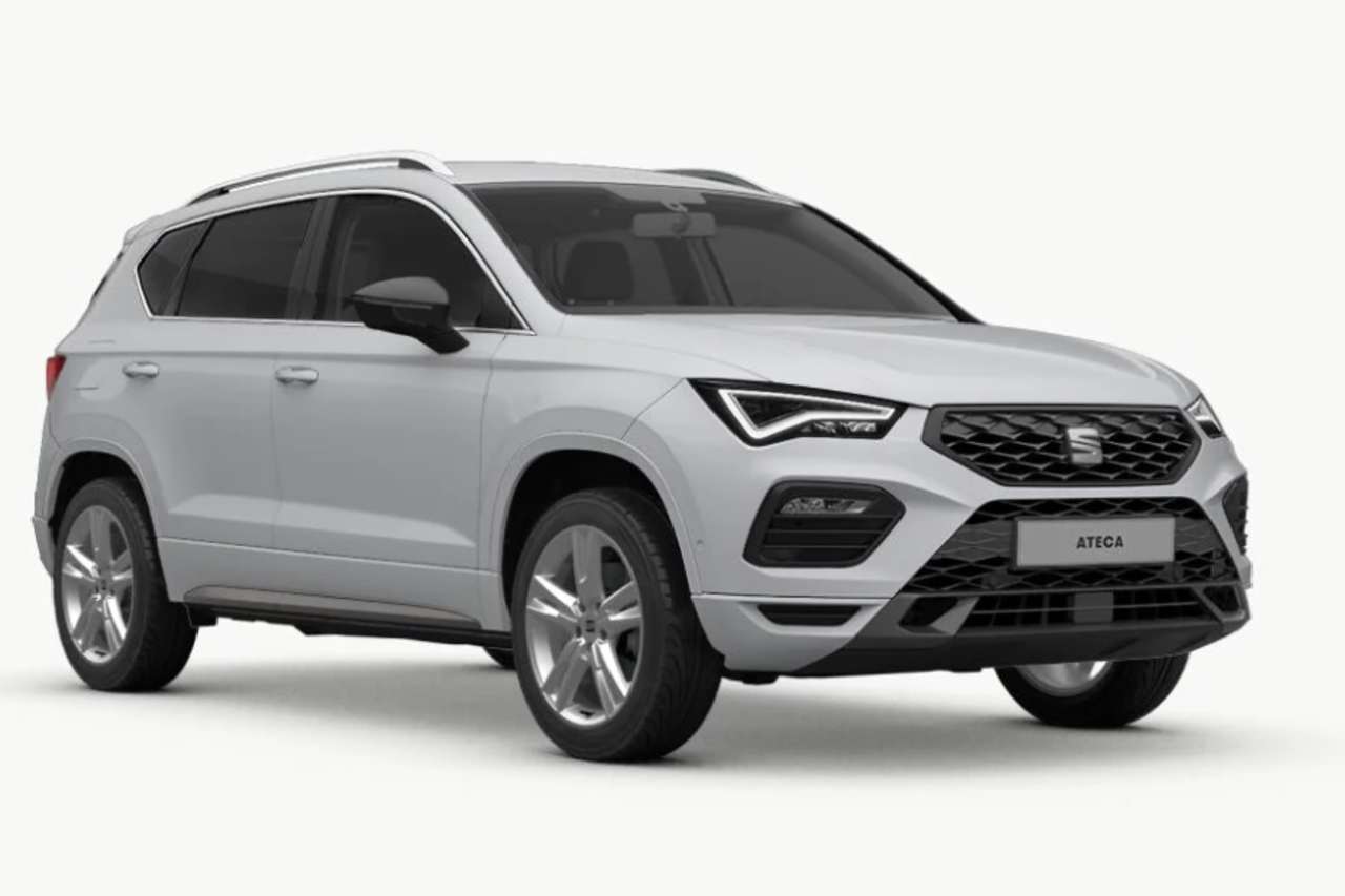 Ateca 