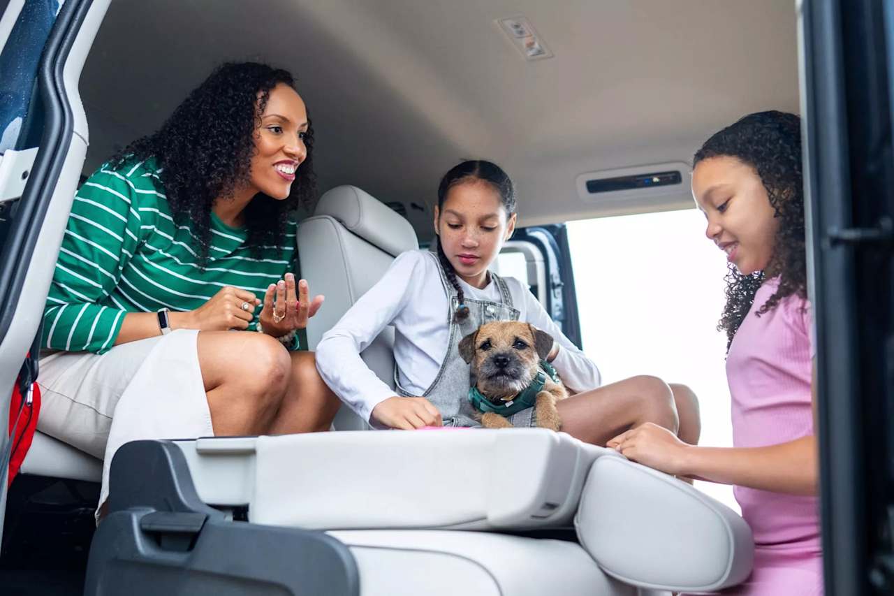 Best Cars for Dog Owners in 2025