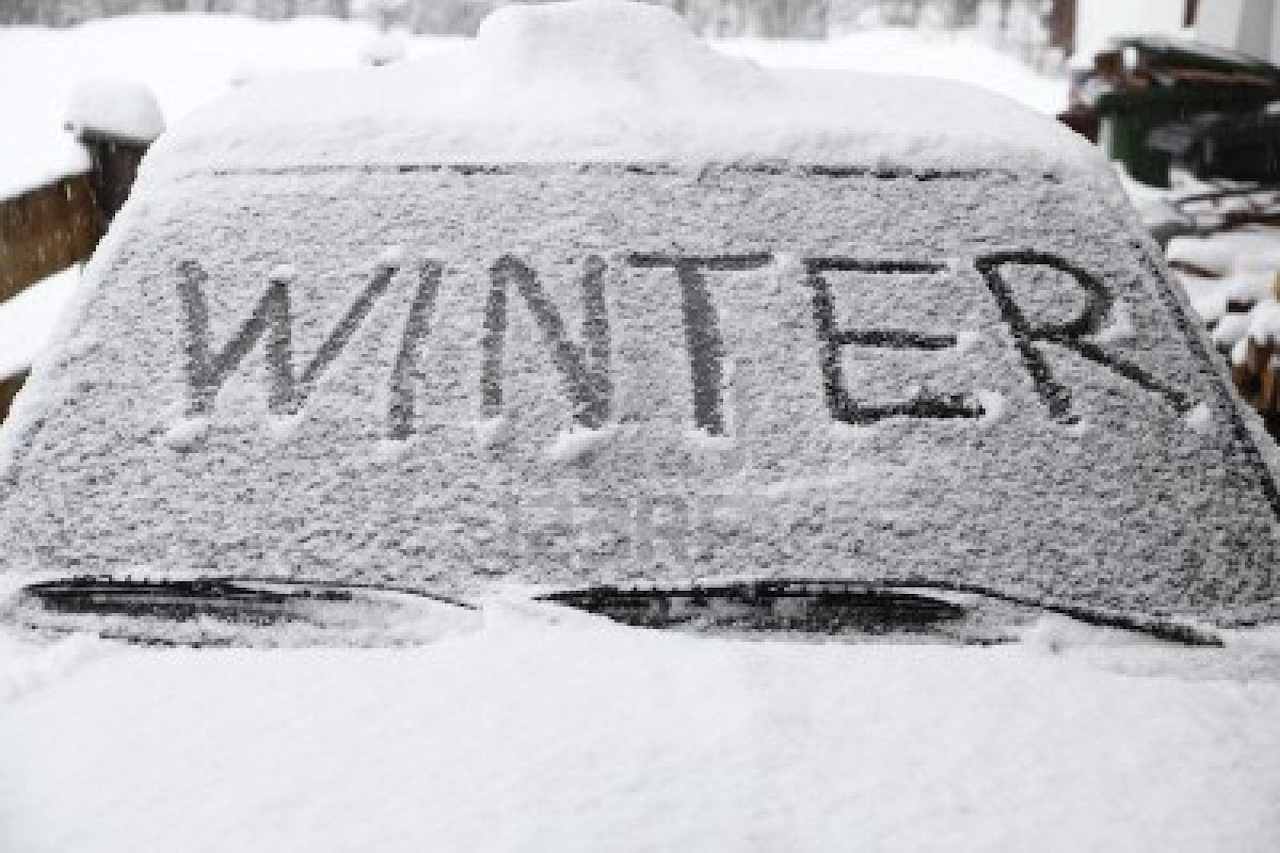 Maximising Winter Performance in Electric Vehicles