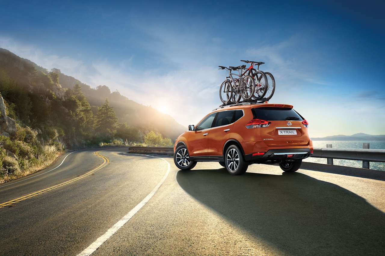 Nissan Group of Africa’s top road safety tips for the festive season