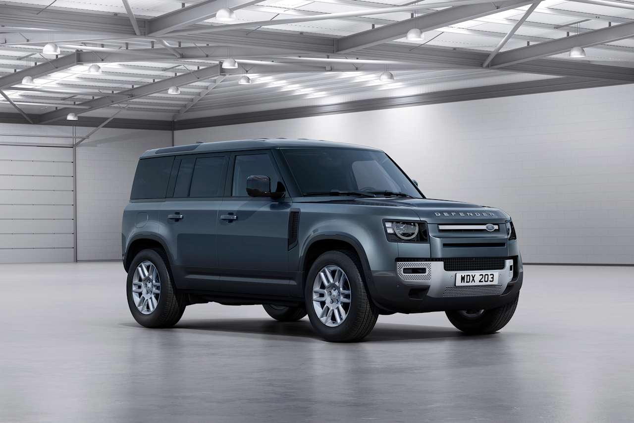 Defender