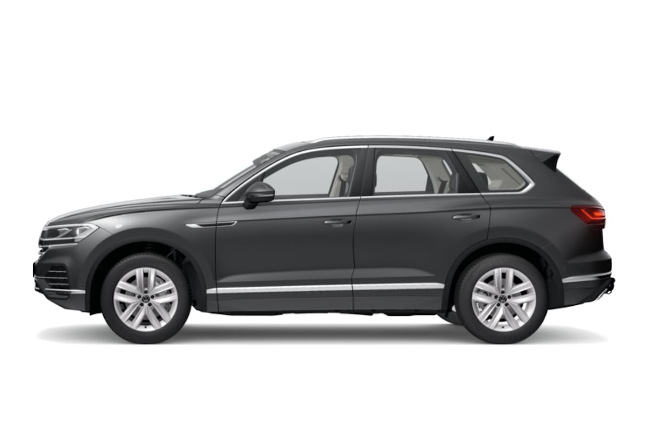 Touareg