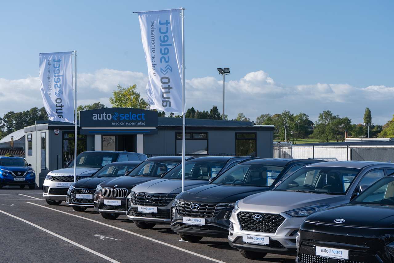 AutoSelect Portadown