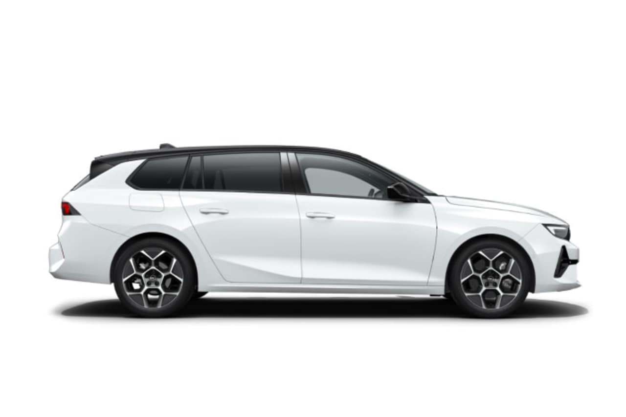 Opel Astra Sports Tourer