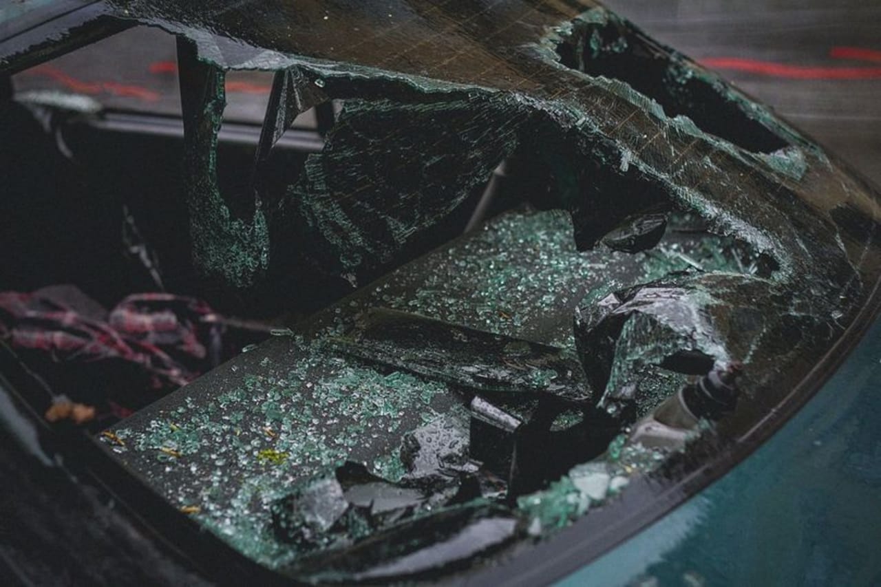 Tips to do after a minor motor vehicle accident