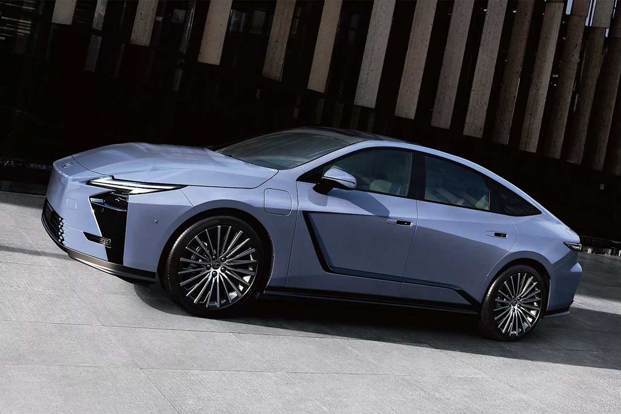 All-New ES