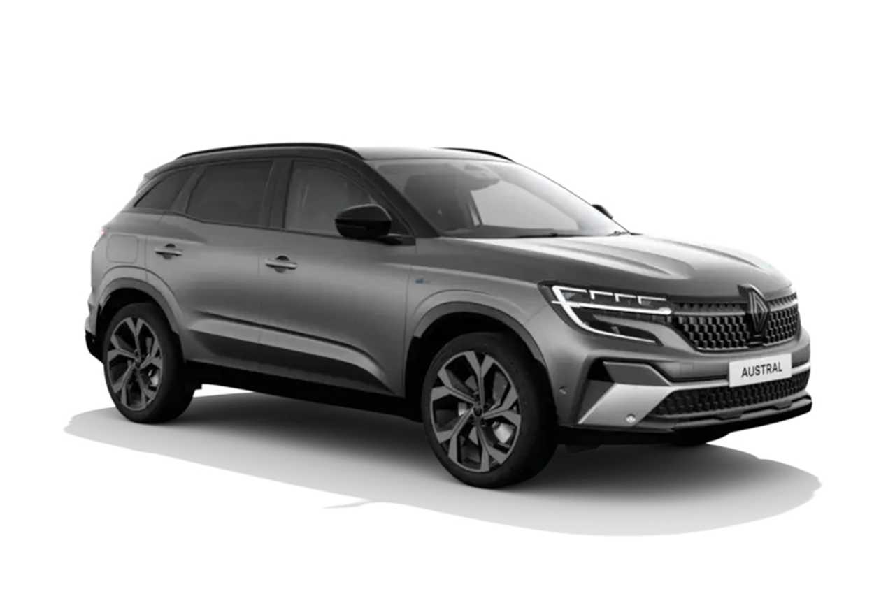 Renault AUSTRAL