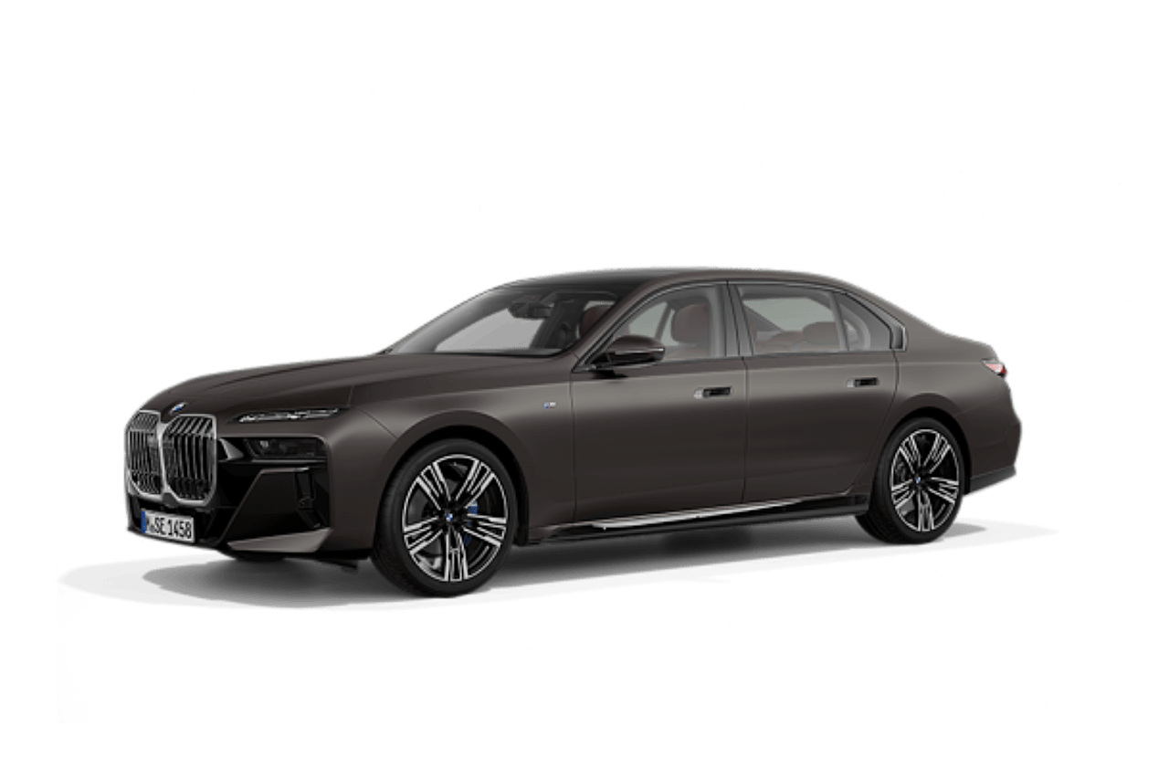 7 Series Sedan 2023