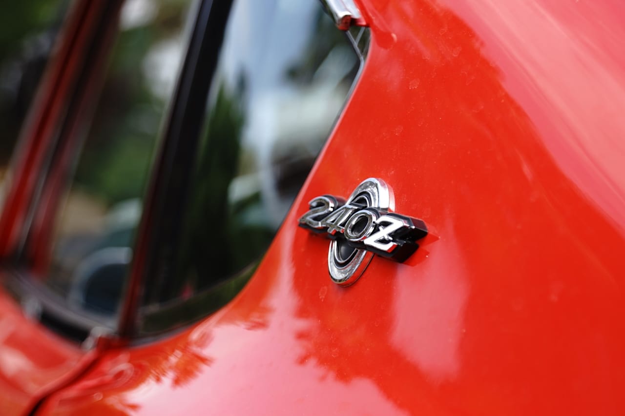 Take a trip down memory lane at the Datsun Heritage Museum
