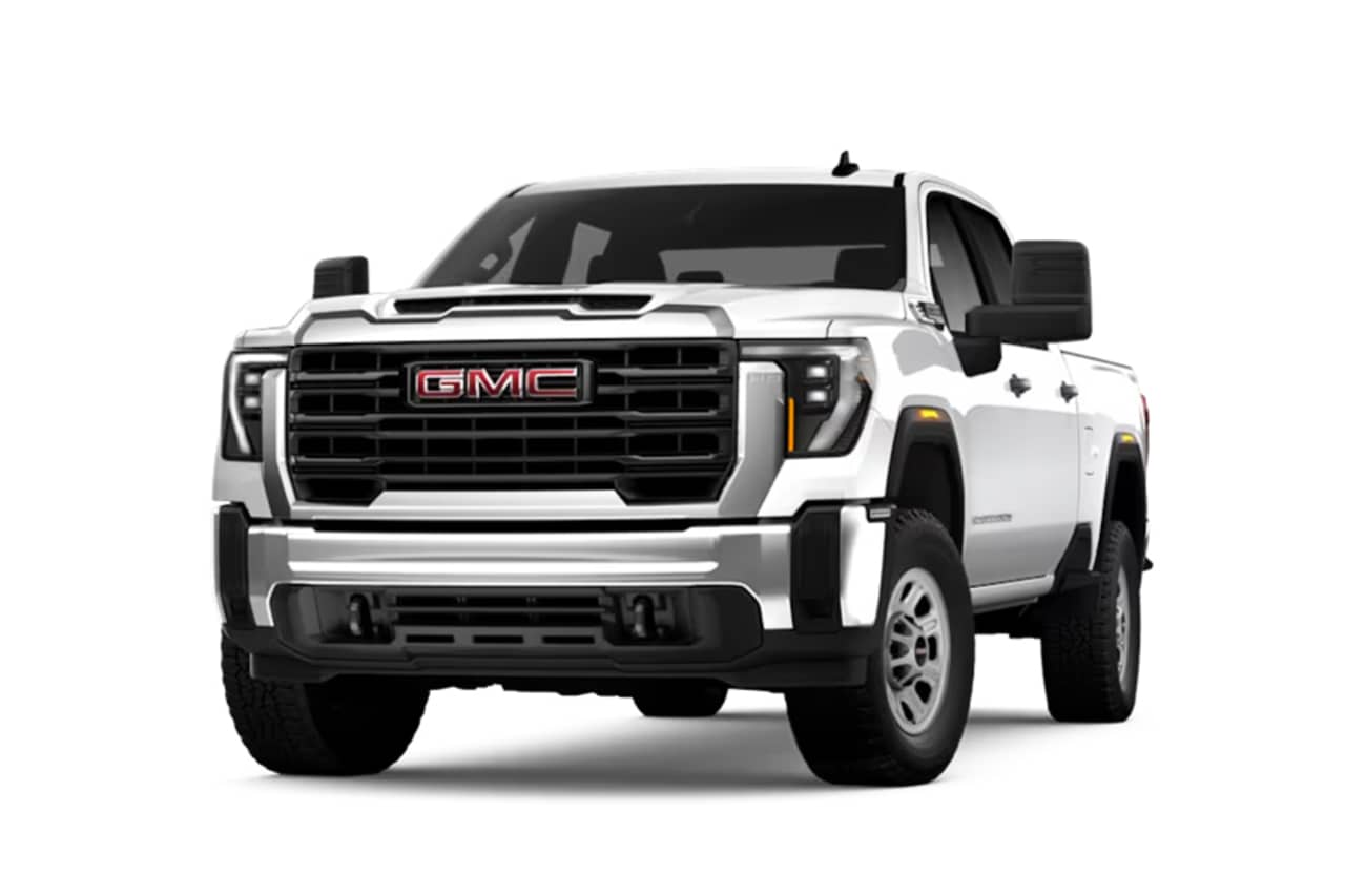 SIERRA HD PRO, SLE & SLT