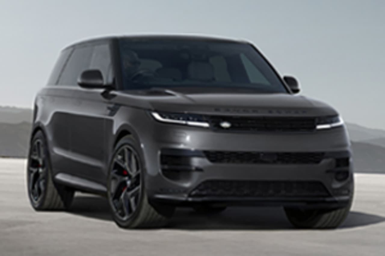 Range Rover Sport EDITION