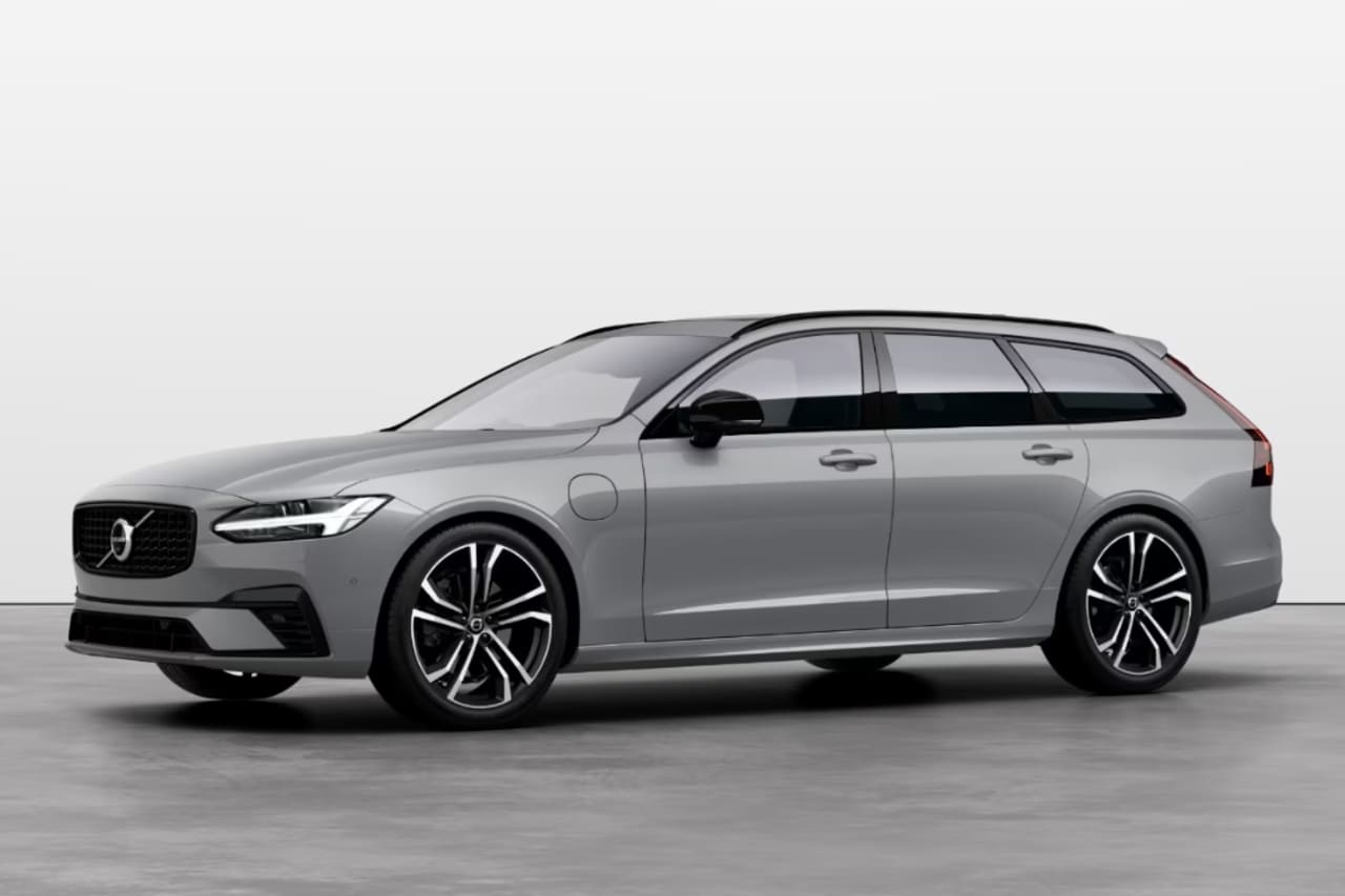 V90 Estate