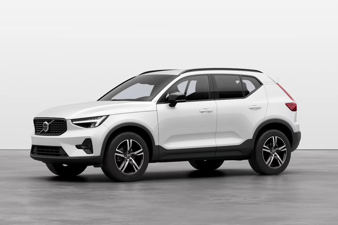 XC40