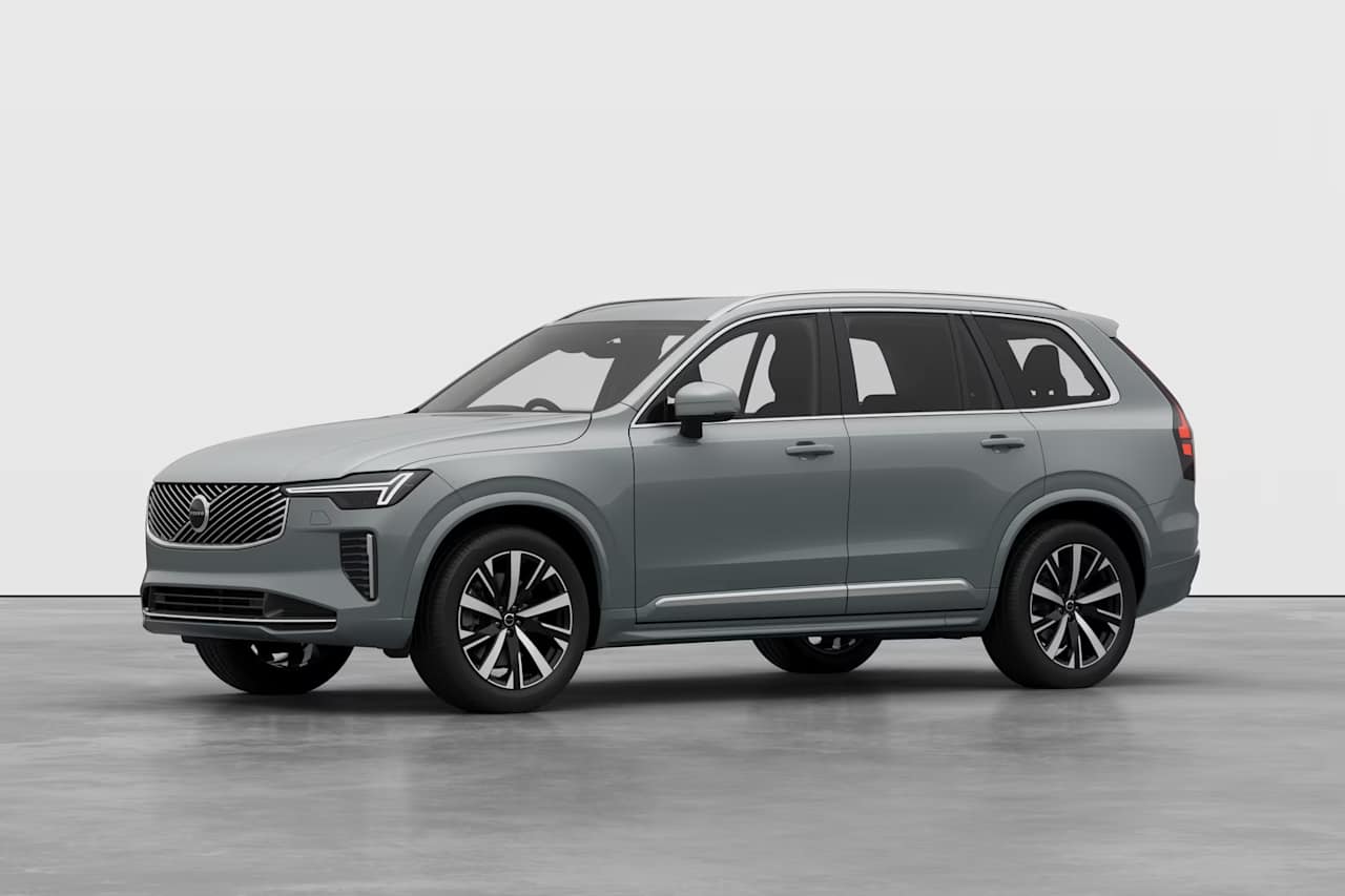 XC90