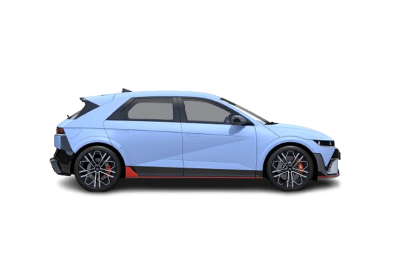 IONIQ 5 N