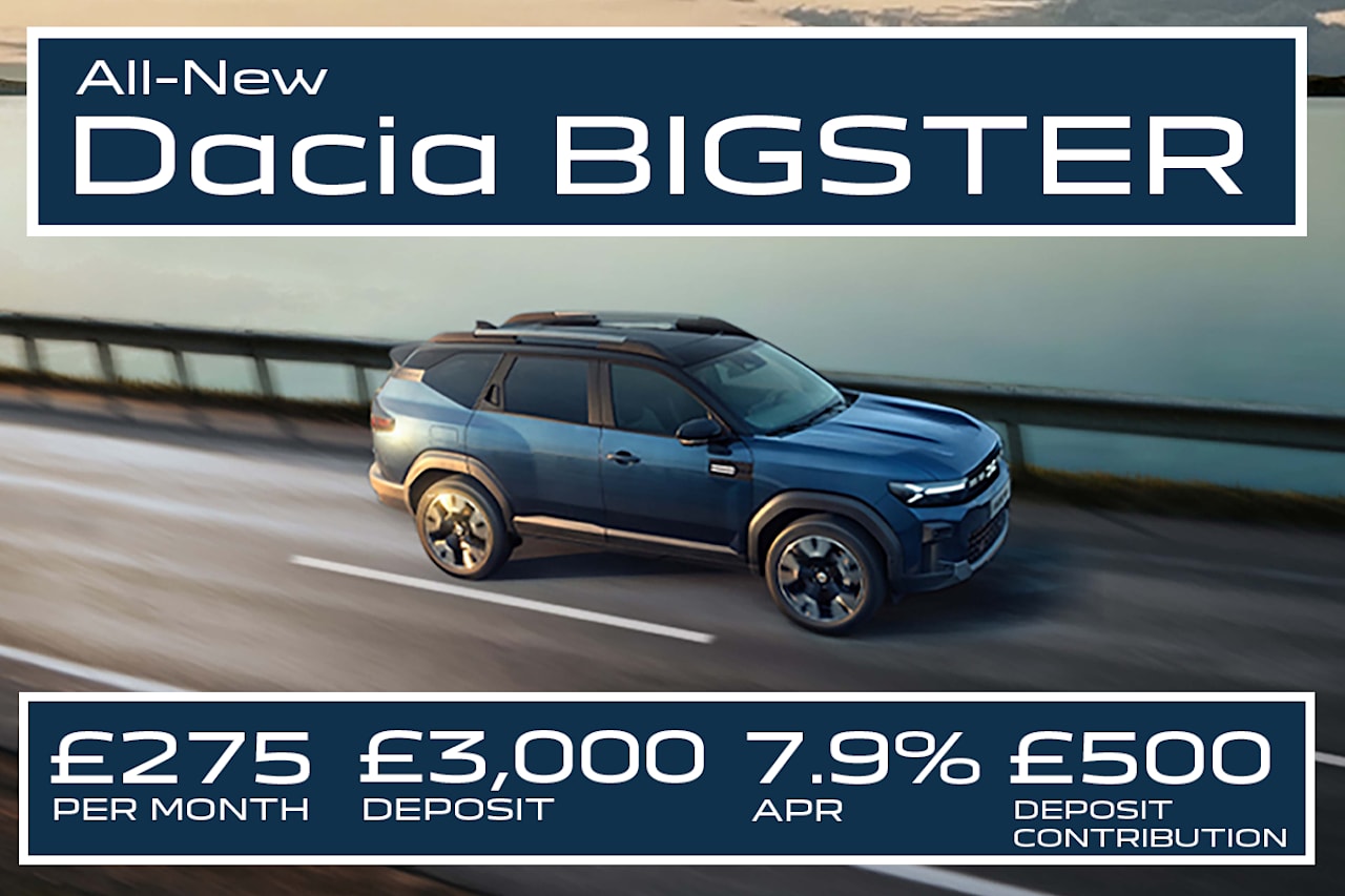 All-New BIGSTER