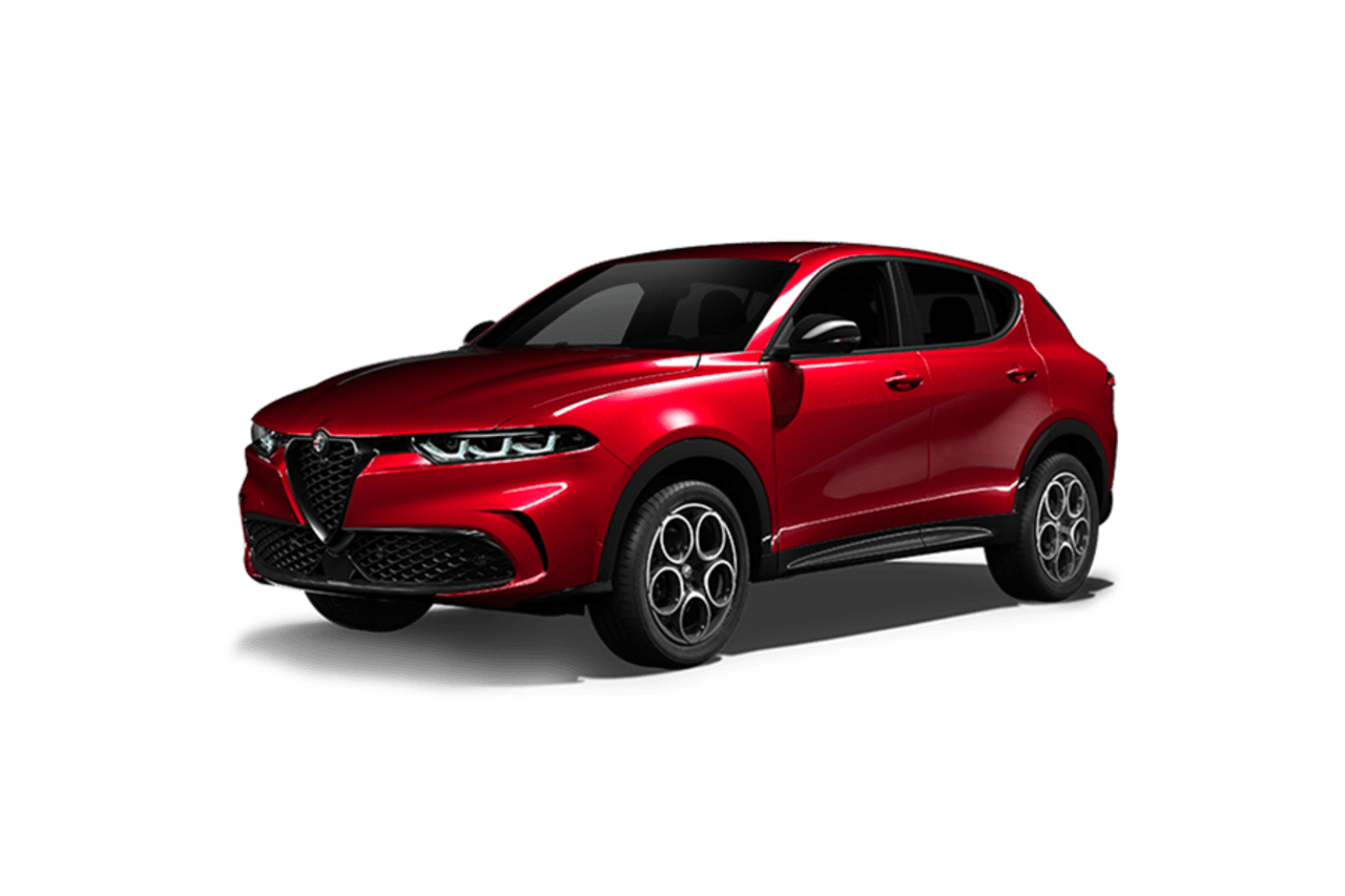 Alfa Romeo Tonale Sprint 1.5 Hybrid Auto 0% APR