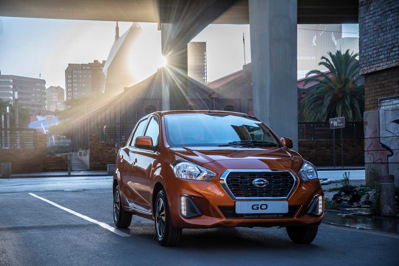 Datsun helps you to keep your cool by winter-proofing your car