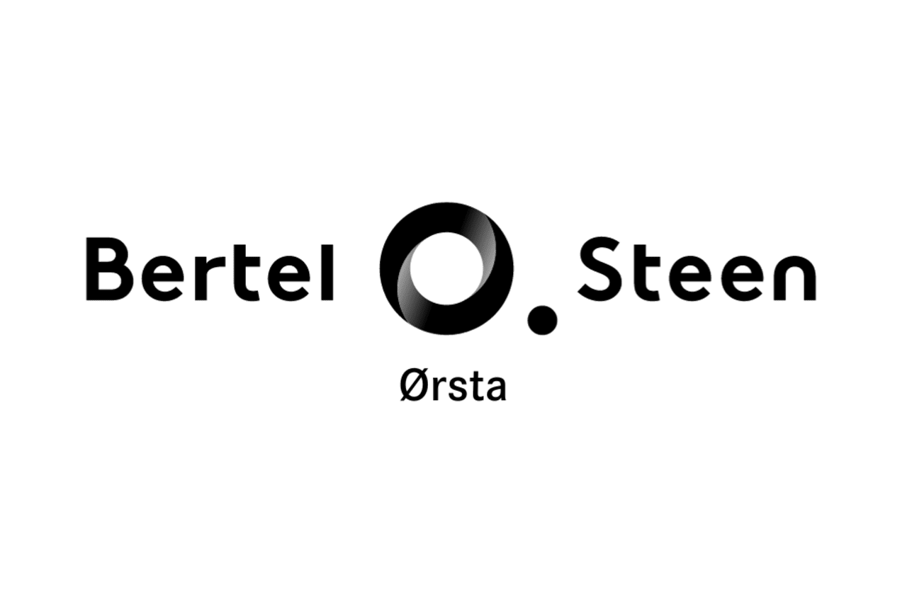 Bertel O. Steen Ørsta