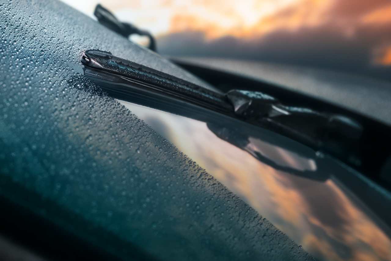 How to Change Windscreens Wipers