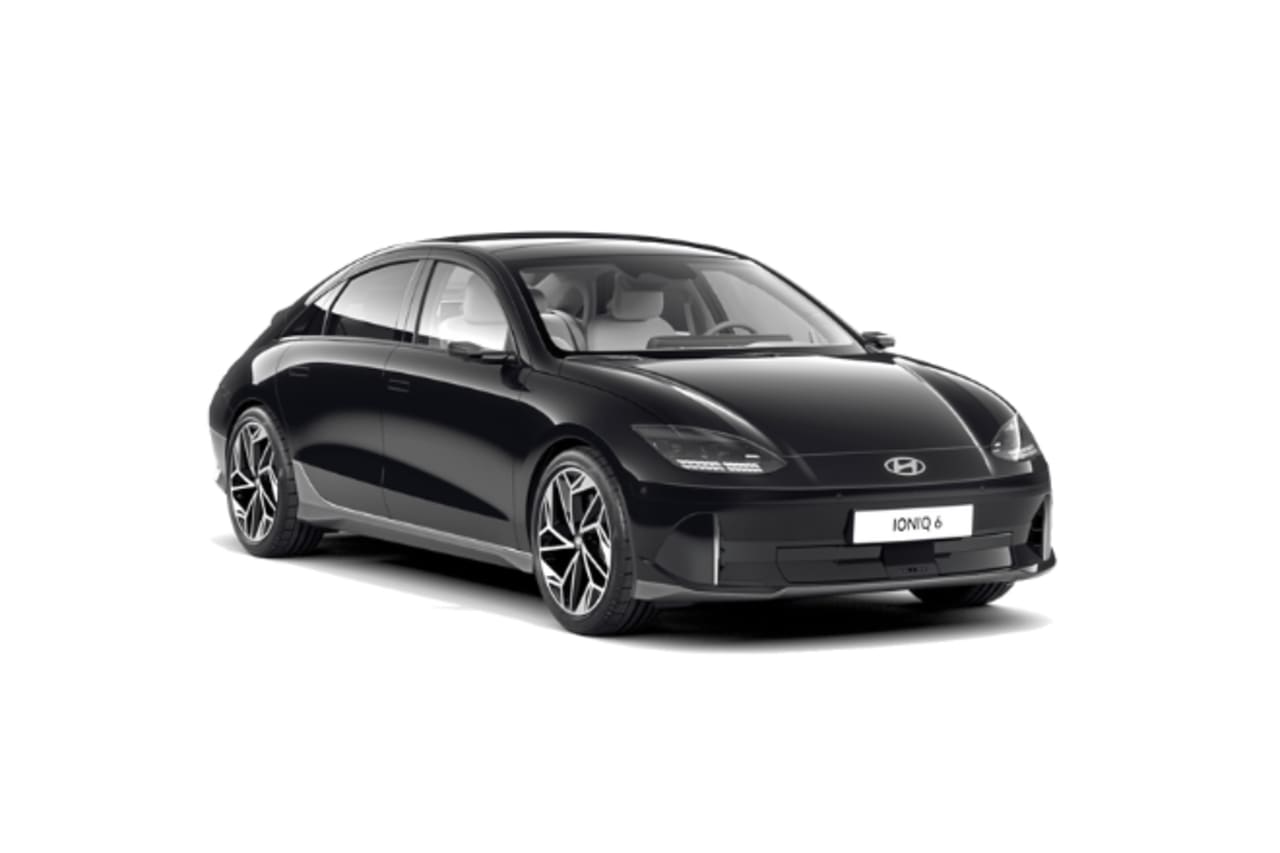 Hyundai IONIQ 6
