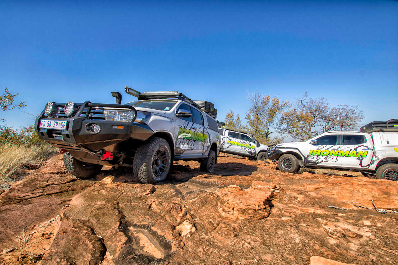 Tips on knowing your vehicle and trailer limits