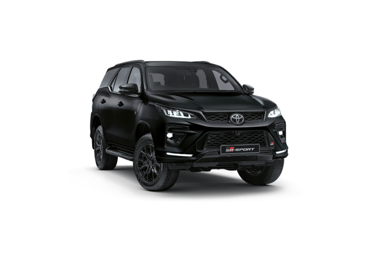 Fortuner